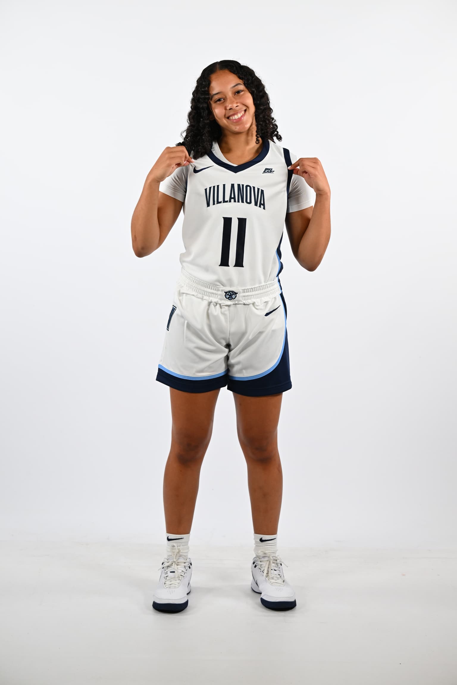 Jasmine Bascoe