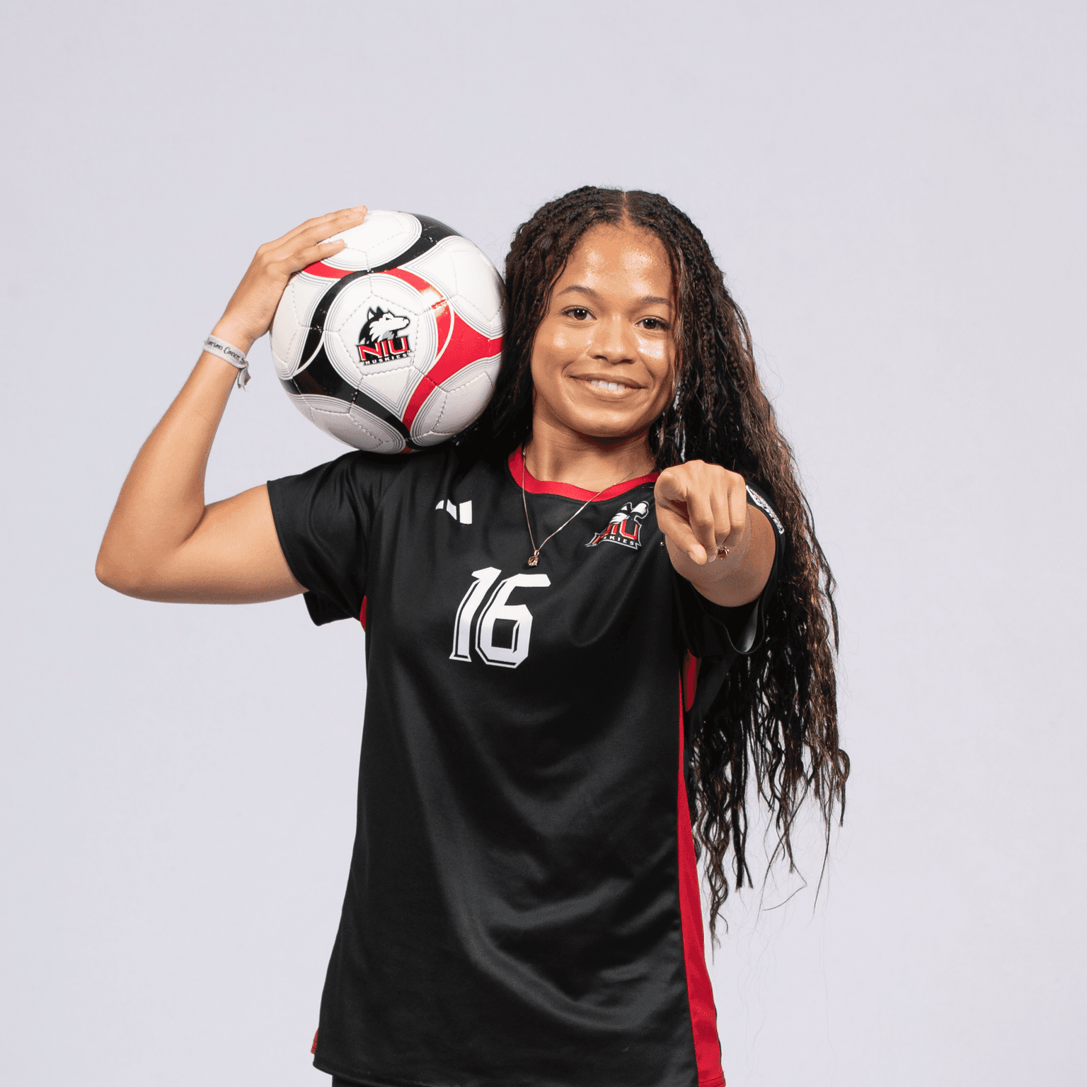 Jordyn Saddler