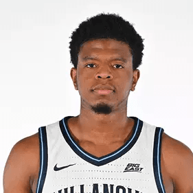 Zion Stanford