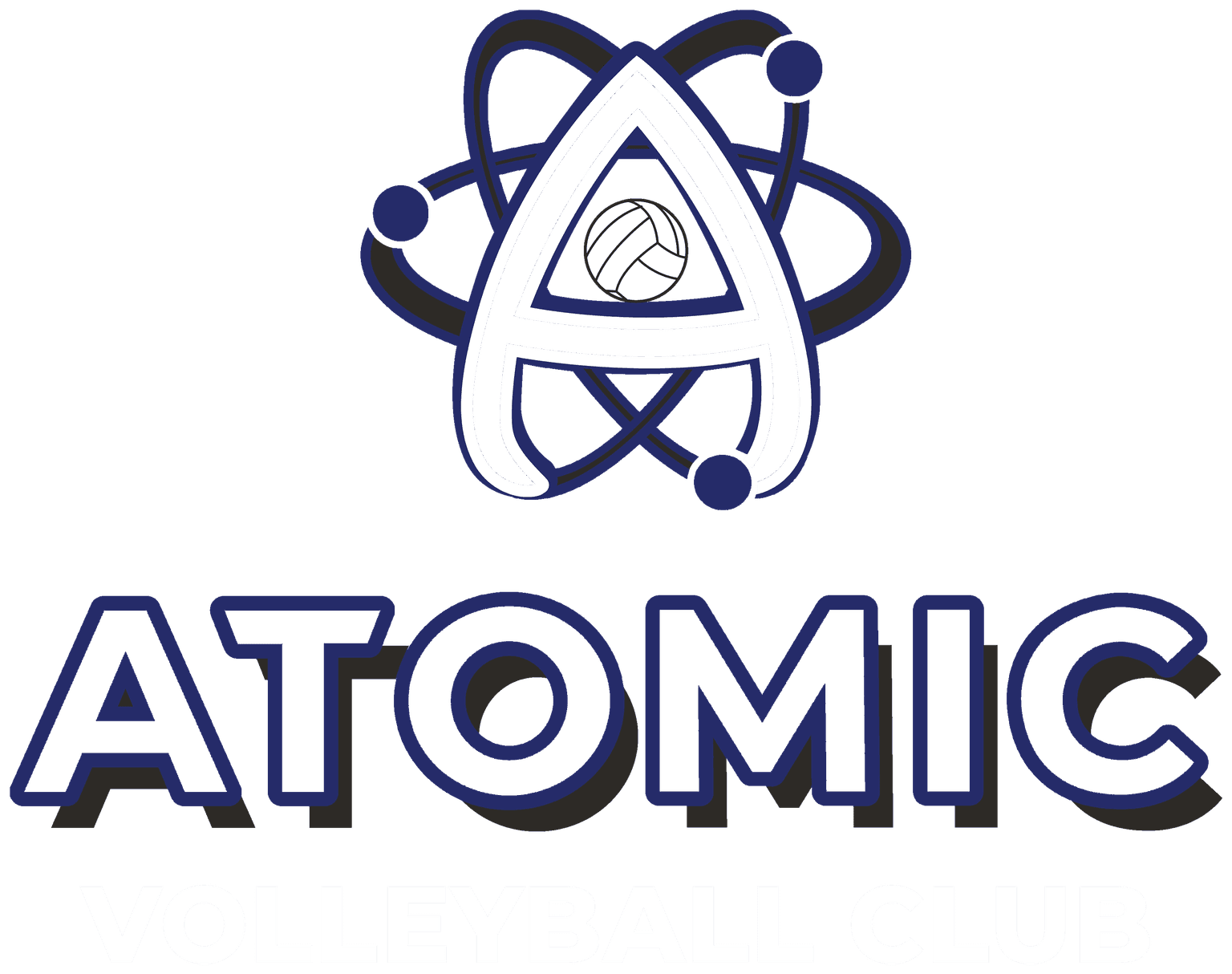 ATOMIC Volleyball Club