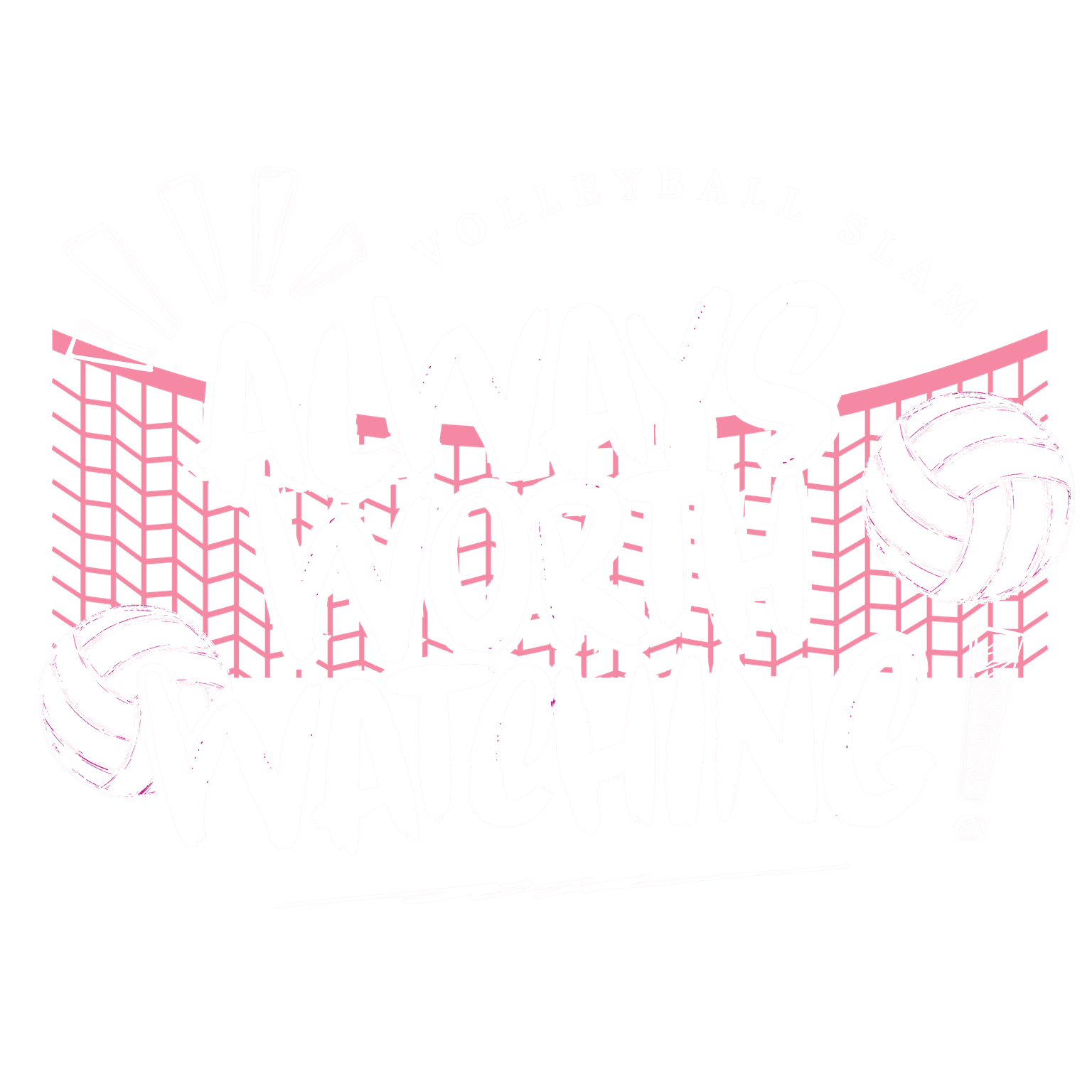 2026 Volleyball Slam