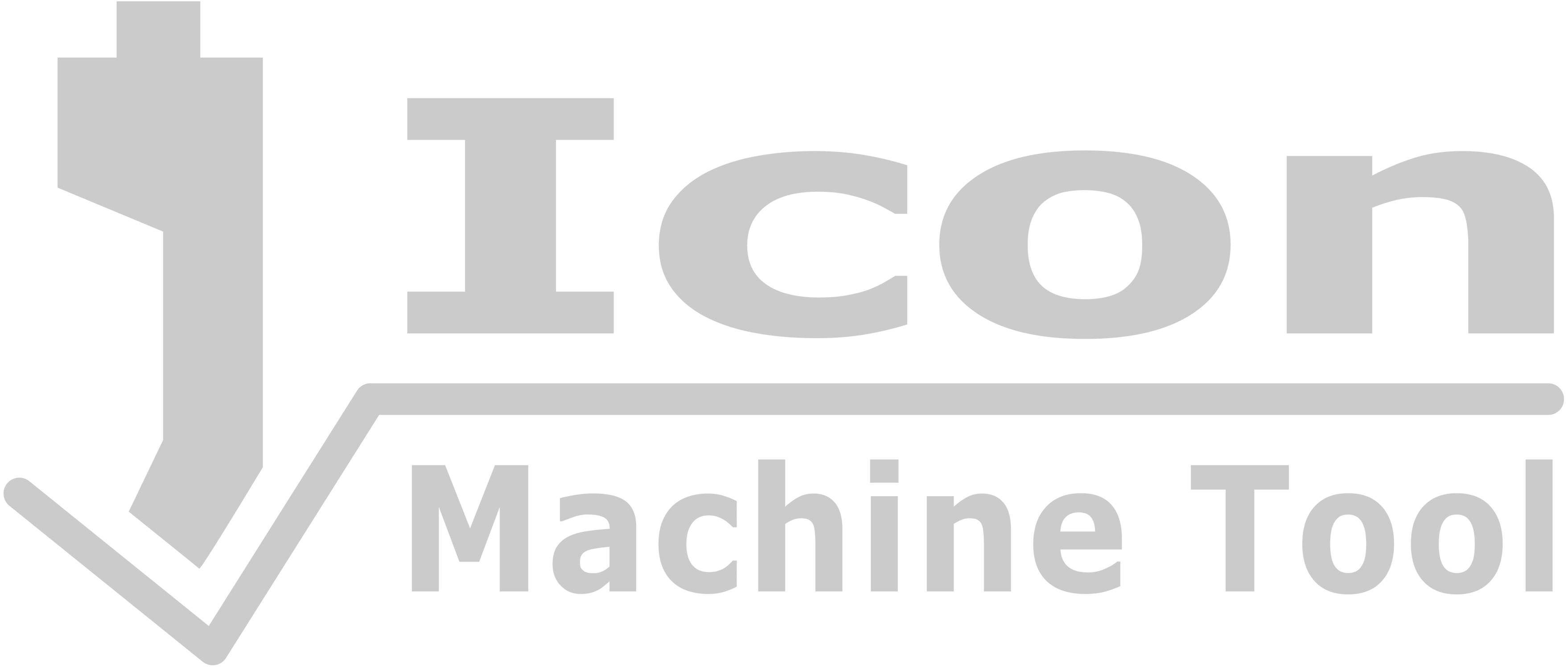 Icon Machine Tool