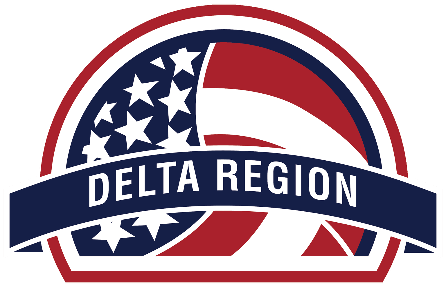 Delta Region Volleyball