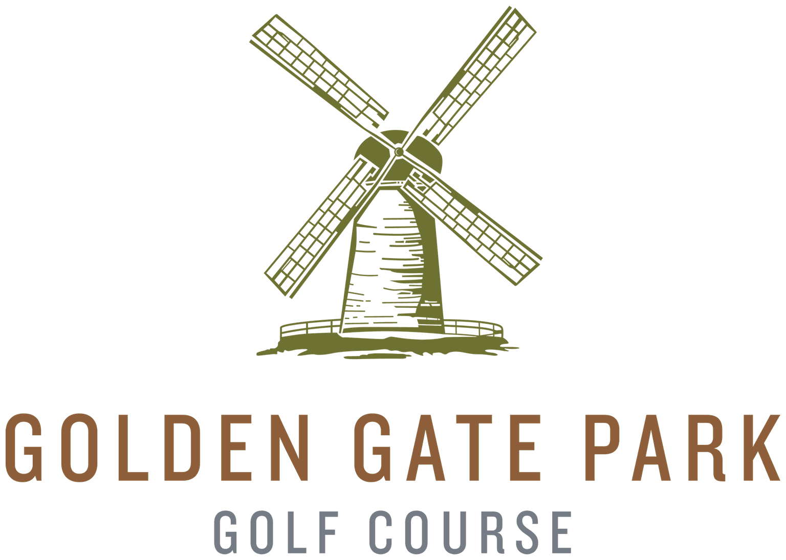 Golden Gate Park Golf Course