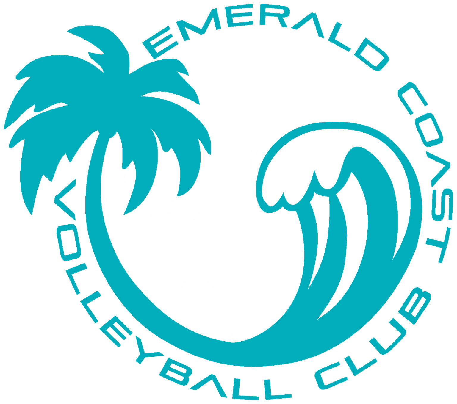 Emerald Coast Volleyball Club
