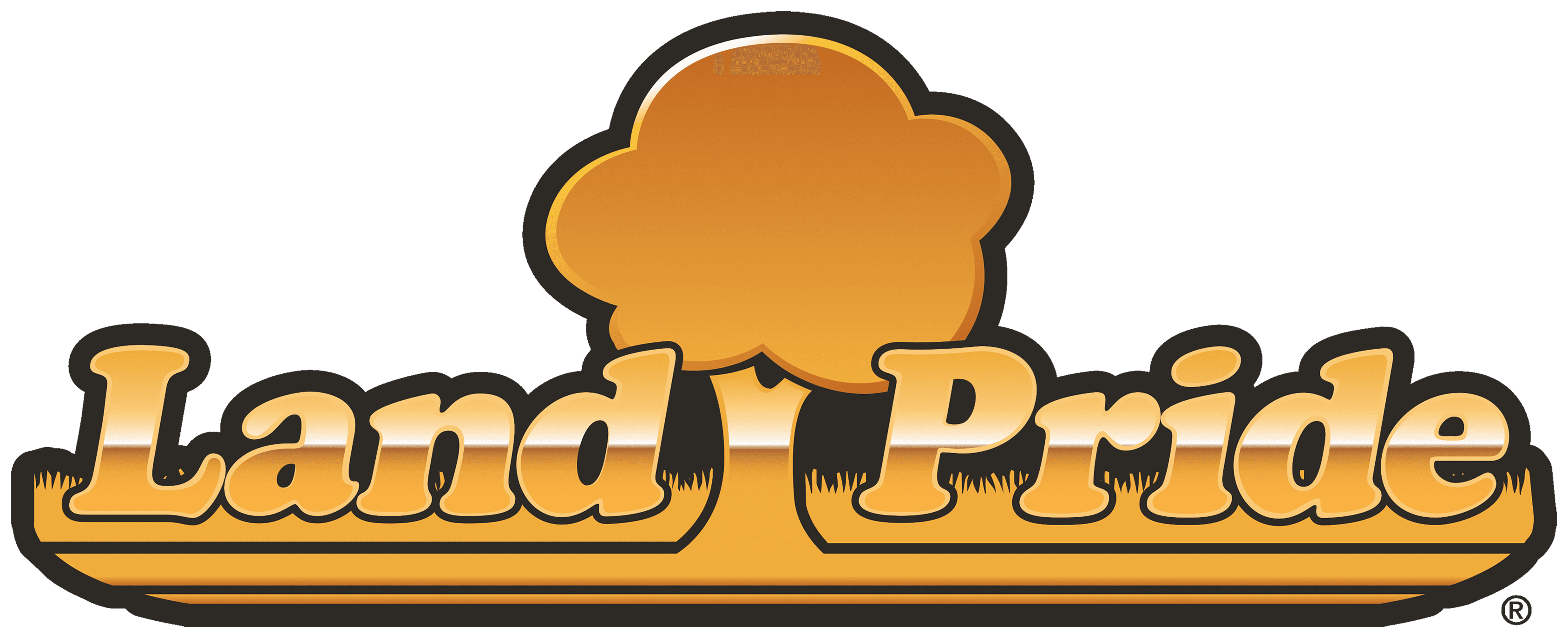 Land Pride