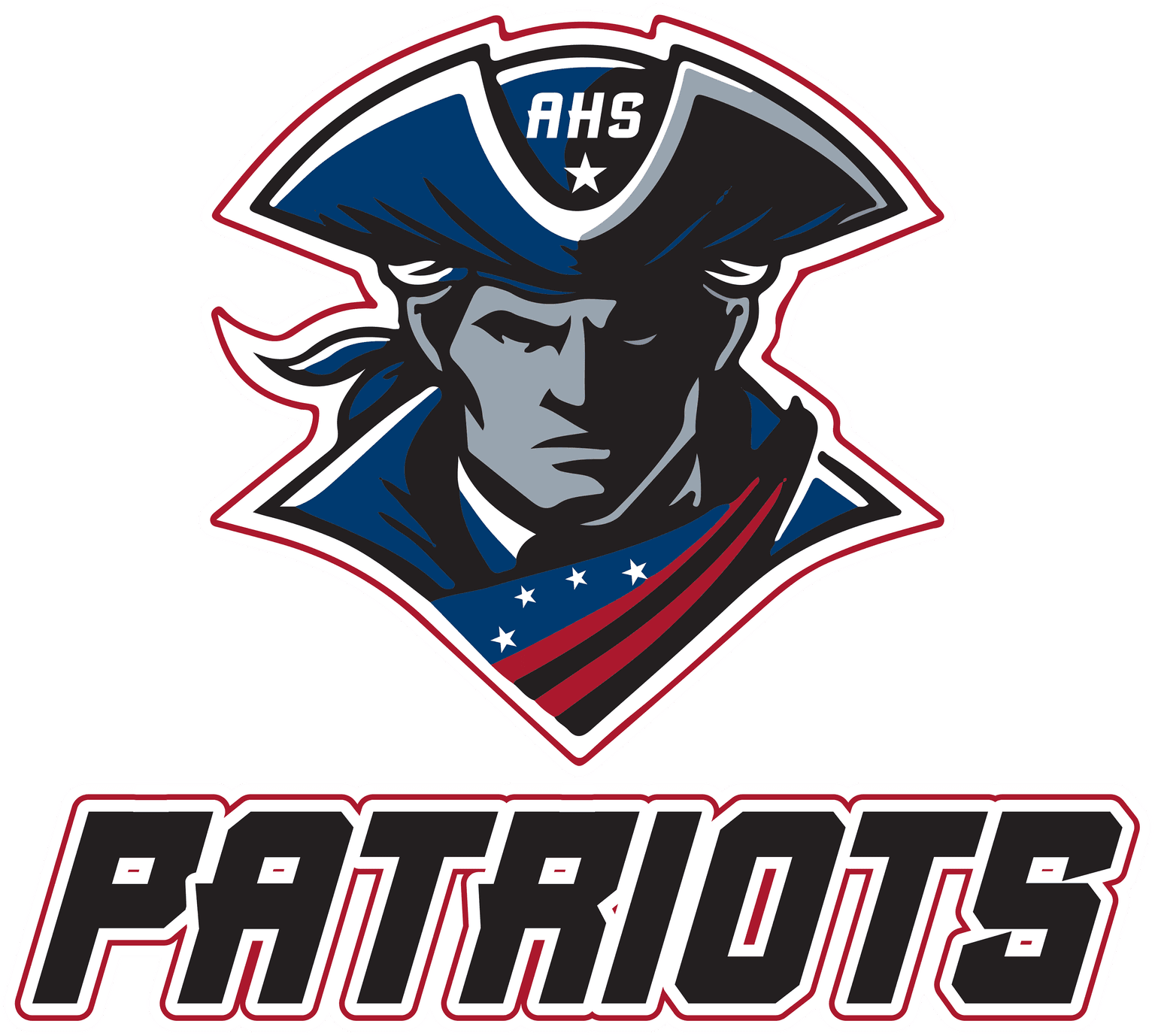 American Senior High School