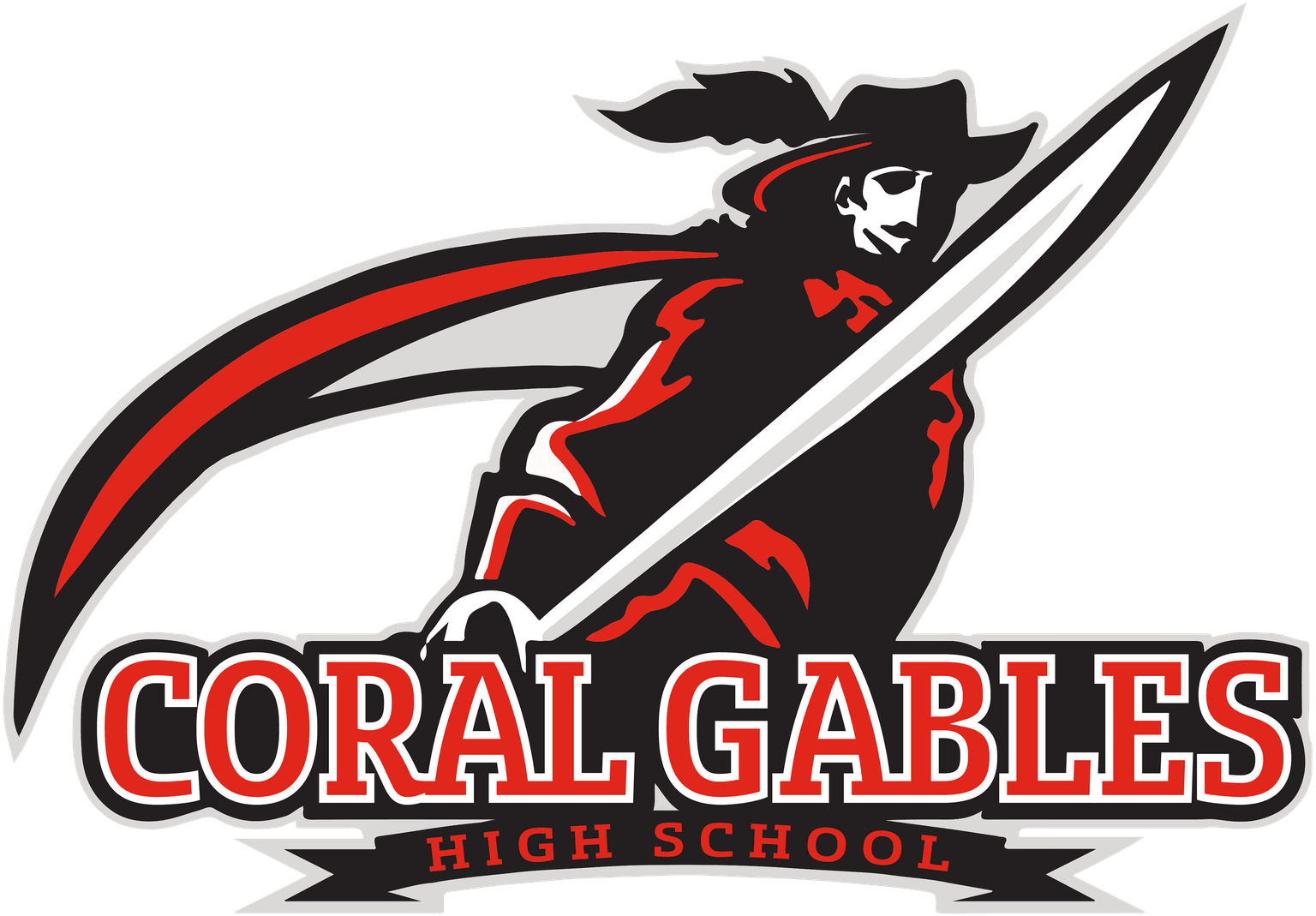 Coral Gables Senior High School