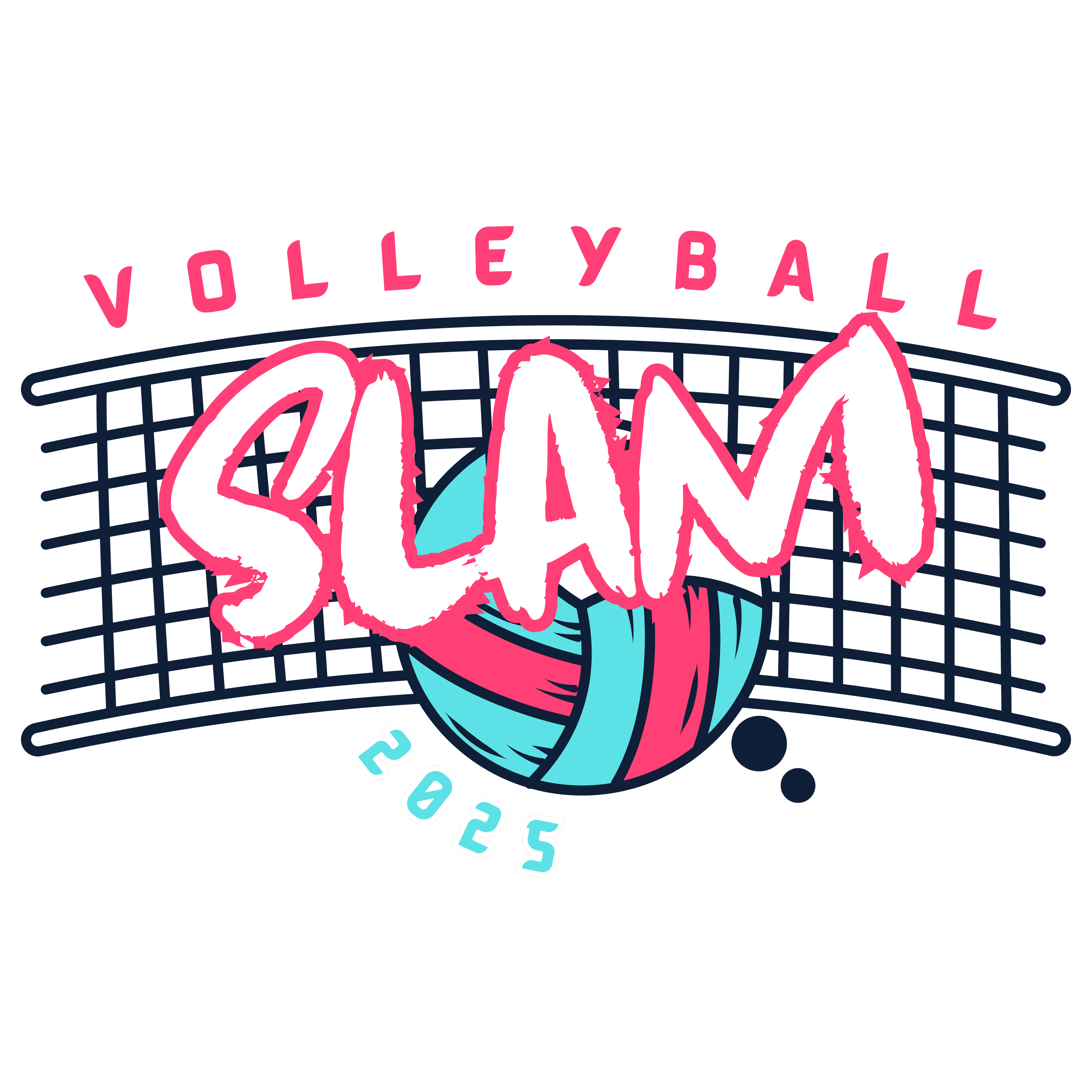 2025 Volleyball Slam